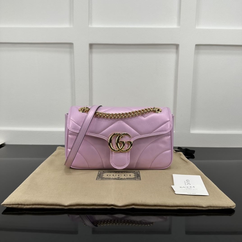 G*u*i satchel bags